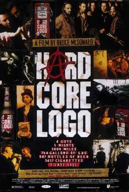 Hard Core Logo (missing thumbnail, image: /images/cache/299954.jpg)