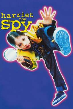Harriet the Spy (missing thumbnail, image: /images/cache/299962.jpg)