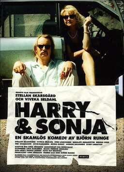 Harry & Sonja (missing thumbnail, image: /images/cache/299964.jpg)