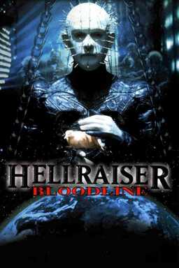 Hellraiser: Bloodline (missing thumbnail, image: /images/cache/299980.jpg)