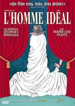 L'Homme idéal (missing thumbnail, image: /images/cache/300006.jpg)