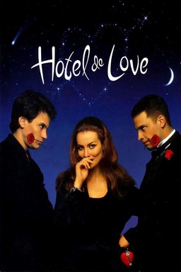 Hotel de Love (missing thumbnail, image: /images/cache/300020.jpg)
