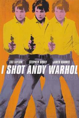 I Shot Andy Warhol (missing thumbnail, image: /images/cache/300050.jpg)