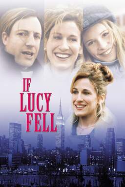 If Lucy Fell Poster