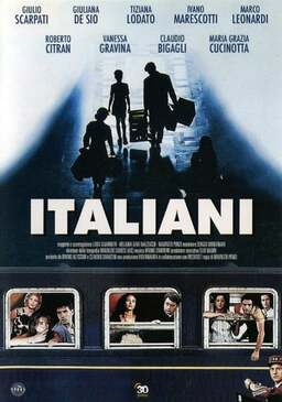 Italiani (missing thumbnail, image: /images/cache/300108.jpg)