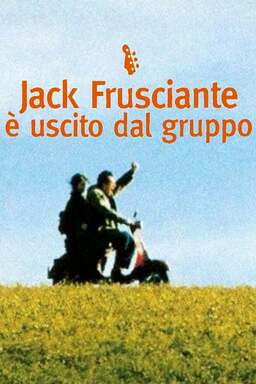 Jack Frusciante è uscito dal gruppo (missing thumbnail, image: /images/cache/300114.jpg)