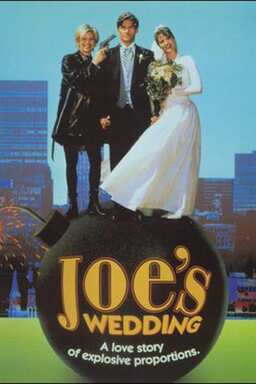 Joe's Wedding (missing thumbnail, image: /images/cache/300154.jpg)
