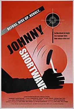 Johnny Shortwave (missing thumbnail, image: /images/cache/300158.jpg)