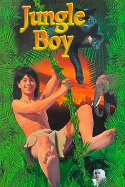 Jungle Boy (missing thumbnail, image: /images/cache/300176.jpg)