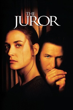 The Juror Poster