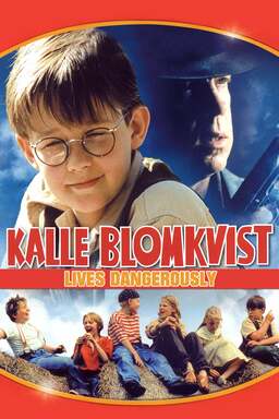 Kalle Blomkvist Lives Dangerously (missing thumbnail, image: /images/cache/300196.jpg)