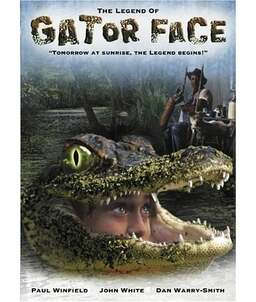 The Legend of Gator Face (missing thumbnail, image: /images/cache/300312.jpg)
