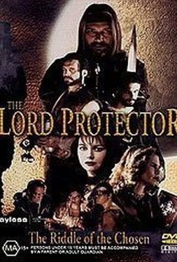 Lord Protector: The Riddle of the Chosen (missing thumbnail, image: /images/cache/300372.jpg)