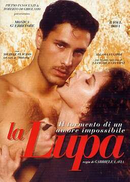 La lupa (missing thumbnail, image: /images/cache/300396.jpg)