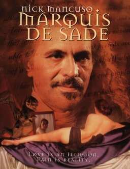 Marquis de Sade (missing thumbnail, image: /images/cache/300452.jpg)