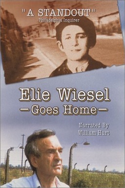 Elie Wiesel Goes Home (missing thumbnail, image: /images/cache/300534.jpg)