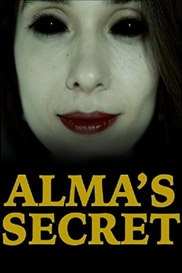 Alma's Secret (missing thumbnail, image: /images/cache/30062.jpg)