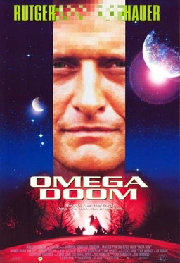 Omega Doom (missing thumbnail, image: /images/cache/300688.jpg)