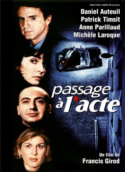 Passage à l'acte (missing thumbnail, image: /images/cache/300752.jpg)