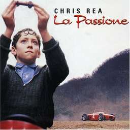 La Passione (missing thumbnail, image: /images/cache/300754.jpg)