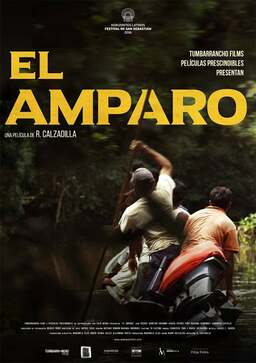 El Amparo (missing thumbnail, image: /images/cache/30076.jpg)