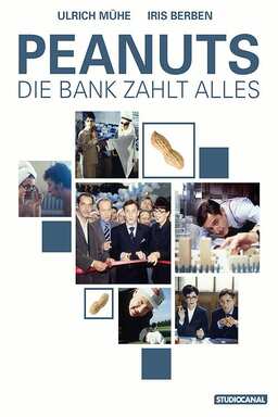 Peanuts – Die Bank zahlt alles (missing thumbnail, image: /images/cache/300760.jpg)