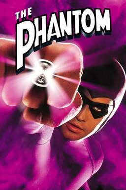The Phantom (missing thumbnail, image: /images/cache/300780.jpg)