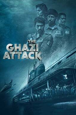 The Ghazi Attack (missing thumbnail, image: /images/cache/30086.jpg)