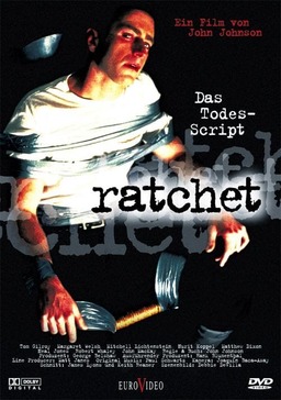 Ratchet (missing thumbnail, image: /images/cache/300888.jpg)