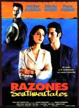 Razones sentimentales (missing thumbnail, image: /images/cache/300890.jpg)