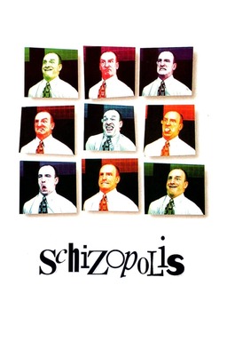 Schizopolis (missing thumbnail, image: /images/cache/300972.jpg)