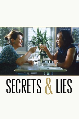 Secrets & Lies (missing thumbnail, image: /images/cache/300994.jpg)