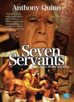Seven Servants (missing thumbnail, image: /images/cache/301012.jpg)
