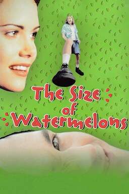 The Size of Watermelons Poster