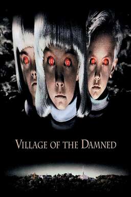 John Carpenter's Village of the Damned (missing thumbnail, image: /images/cache/301082.jpg)