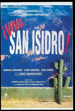 Viva San Isidro (missing thumbnail, image: /images/cache/301096.jpg)