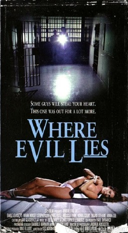 Where Evil Lies (missing thumbnail, image: /images/cache/301144.jpg)
