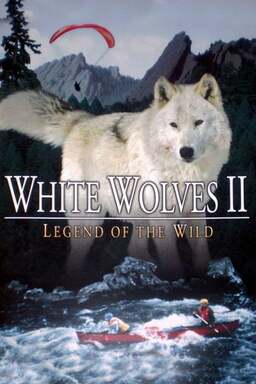 White Wolves II: Legend of the Wild (missing thumbnail, image: /images/cache/301154.jpg)