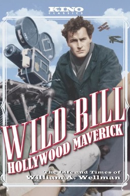 Wild Bill: Hollywood Maverick (missing thumbnail, image: /images/cache/301166.jpg)