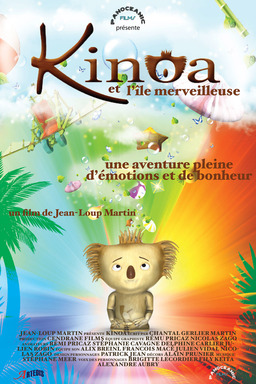 Kinoa et l'île merveilleuse (missing thumbnail, image: /images/cache/30120.jpg)