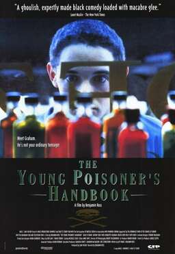 The Young Poisoner's Handbook (missing thumbnail, image: /images/cache/301254.jpg)