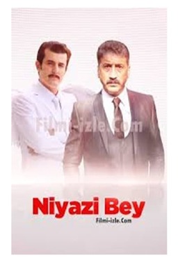 Niyazi Bey (missing thumbnail, image: /images/cache/3013.jpg)
