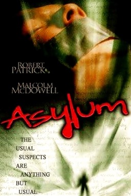 Asylum (missing thumbnail, image: /images/cache/301446.jpg)