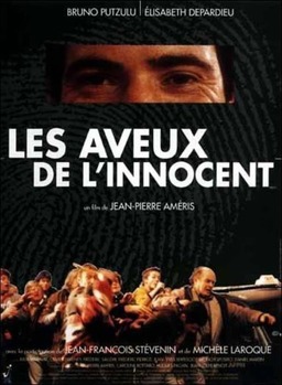 Les aveux de l'innocent (missing thumbnail, image: /images/cache/301458.jpg)