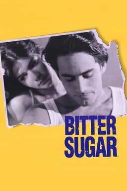 Bitter Sugar (missing thumbnail, image: /images/cache/301460.jpg)