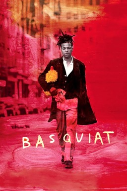 Basquiat (missing thumbnail, image: /images/cache/301480.jpg)