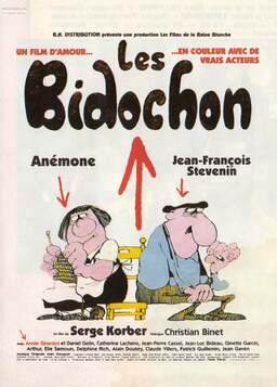 Les Bidochon (missing thumbnail, image: /images/cache/301516.jpg)