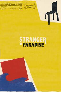 Stranger in Paradise (missing thumbnail, image: /images/cache/30154.jpg)
