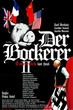 Der Bockerer II - Österreich ist frei! (missing thumbnail, image: /images/cache/301562.jpg)
