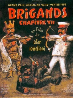 Brigands-Chapter VII (missing thumbnail, image: /images/cache/301602.jpg)
